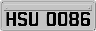 HSU0086