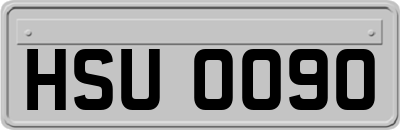 HSU0090