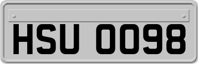 HSU0098