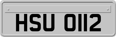HSU0112