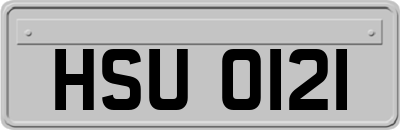 HSU0121