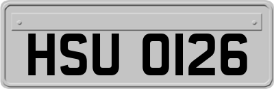 HSU0126