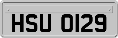 HSU0129
