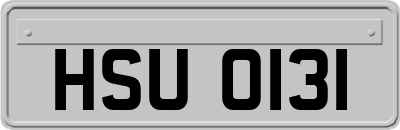 HSU0131