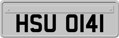 HSU0141