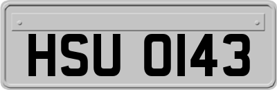 HSU0143