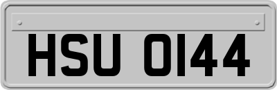 HSU0144