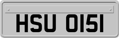 HSU0151