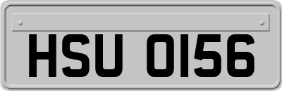 HSU0156