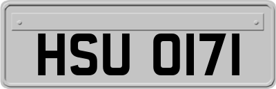 HSU0171