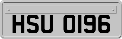 HSU0196