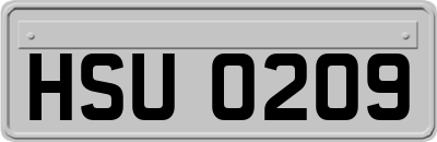 HSU0209