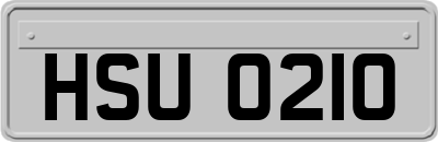 HSU0210