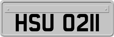 HSU0211