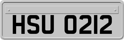HSU0212
