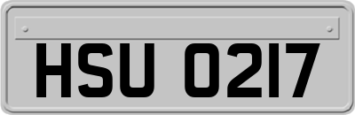 HSU0217