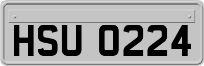 HSU0224