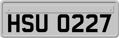 HSU0227