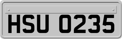 HSU0235