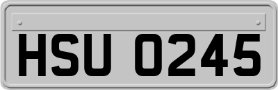 HSU0245