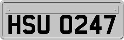 HSU0247