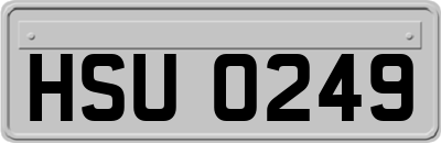 HSU0249