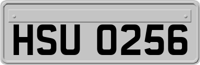 HSU0256