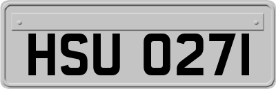 HSU0271