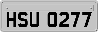 HSU0277