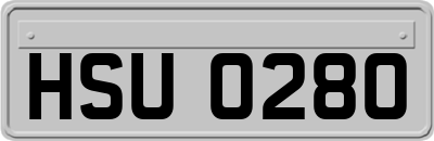 HSU0280
