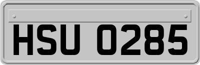 HSU0285