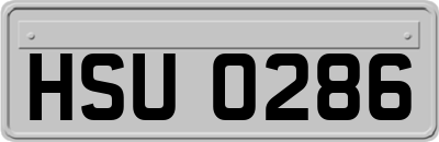 HSU0286