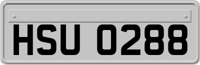 HSU0288