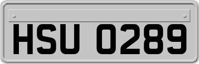 HSU0289