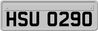 HSU0290