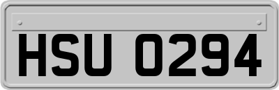 HSU0294