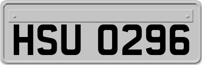 HSU0296