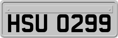 HSU0299