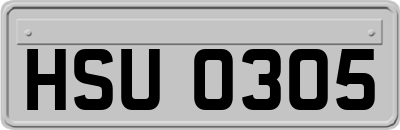 HSU0305