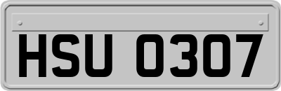 HSU0307