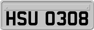 HSU0308