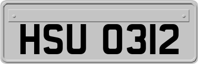 HSU0312