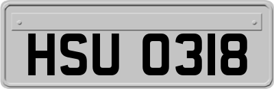 HSU0318