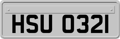 HSU0321