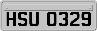 HSU0329
