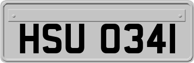HSU0341