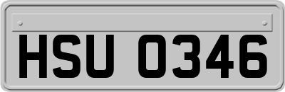 HSU0346
