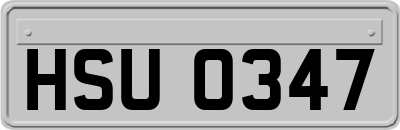 HSU0347