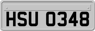 HSU0348