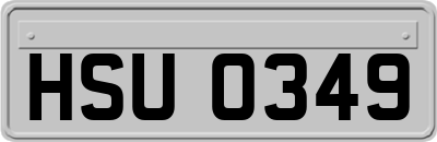 HSU0349